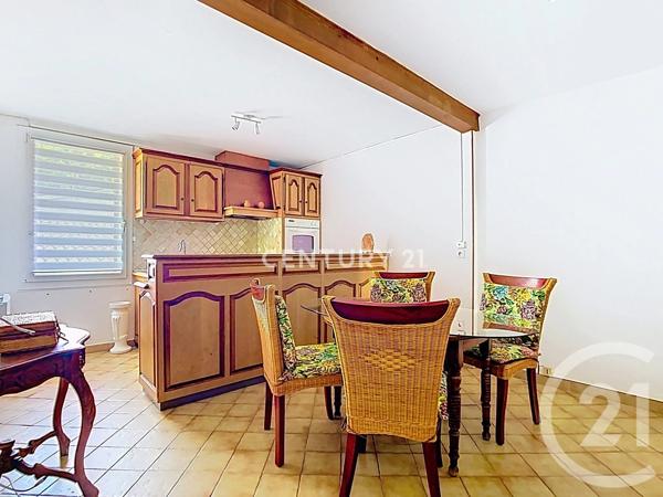 Appartement F4 à vendre  4 pièces - 75,05 m 2   AUBAGNE  - 13