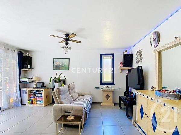 Appartement F4 à vendre  4 pièces - 75,05 m 2   AUBAGNE  - 13