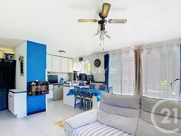 Appartement F4 à vendre  4 pièces - 75,05 m 2   AUBAGNE  - 13