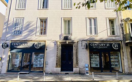 Appartement F4 à vendre  4 pièces - 75,05 m 2   AUBAGNE  - 13