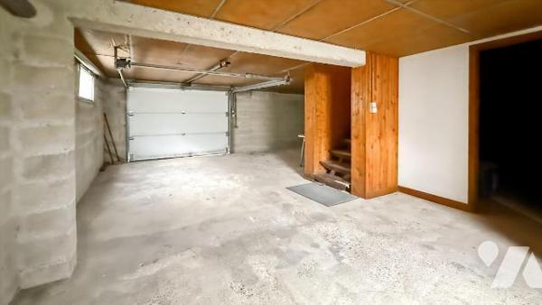 Maison d'habitation de plain pied de 82m² sur une parcelle de 1071m² située sur la commune de S...