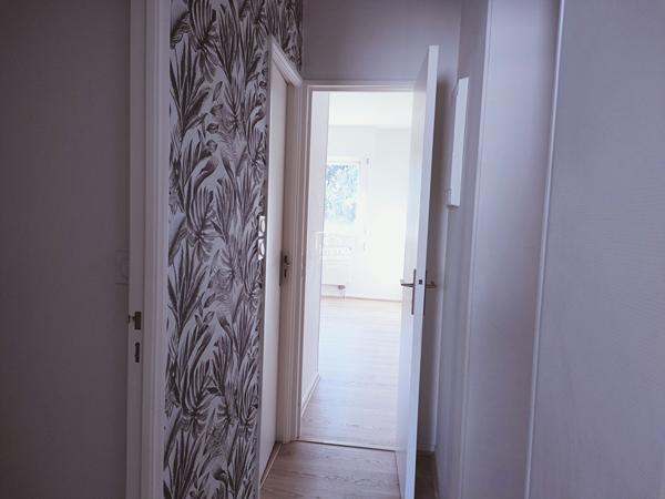 T3 - Quartier ESA - Garage et cave