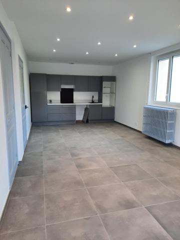 Maison Vieu D'Izenave 5 pièces 143.62 m²