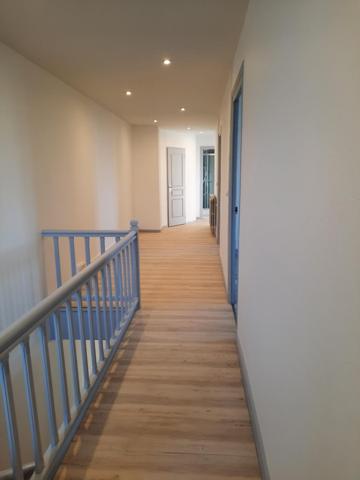 Maison Vieu D'Izenave 5 pièces 143.62 m²