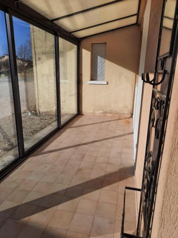 Maison Vieu D'Izenave 5 pièces 143.62 m²