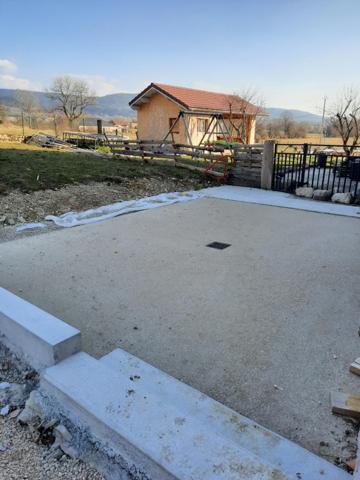 Maison Vieu D'Izenave 5 pièces 143.62 m²