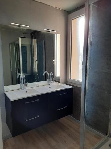 Maison Vieu D'Izenave 5 pièces 143.62 m²