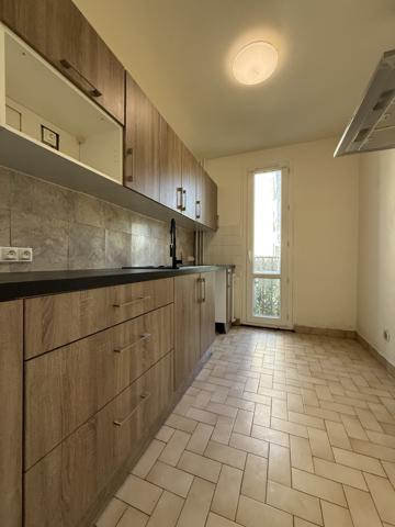 Conflans-Sainte-Honorine (78700) Appartement Type 4 pièces 69,03 m²