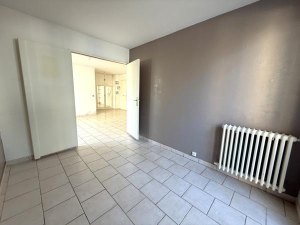 Conflans-Sainte-Honorine (78700) Appartement Type 4 pièces 69,03 m²