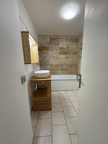 Conflans-Sainte-Honorine (78700) Appartement Type 4 pièces 69,03 m²