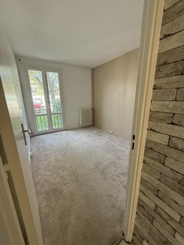 Conflans-Sainte-Honorine (78700) Appartement Type 4 pièces 69,03 m²