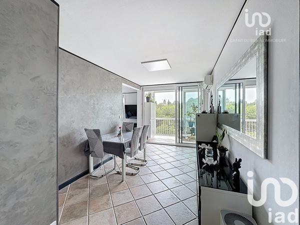 Appartement à vendre 4 pièces 75 m² Martigues