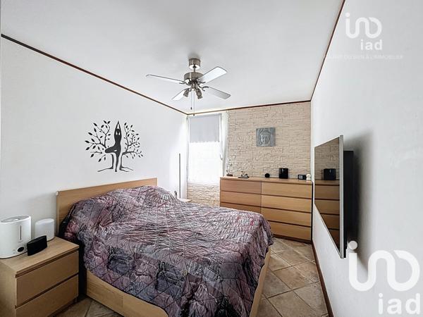 Appartement à vendre 4 pièces 75 m² Martigues