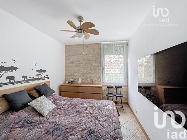 Appartement à vendre 4 pièces 75 m² Martigues