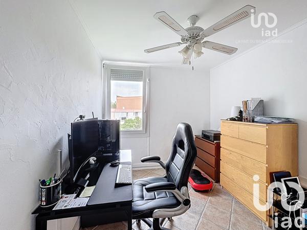 Appartement à vendre 4 pièces 75 m² Martigues