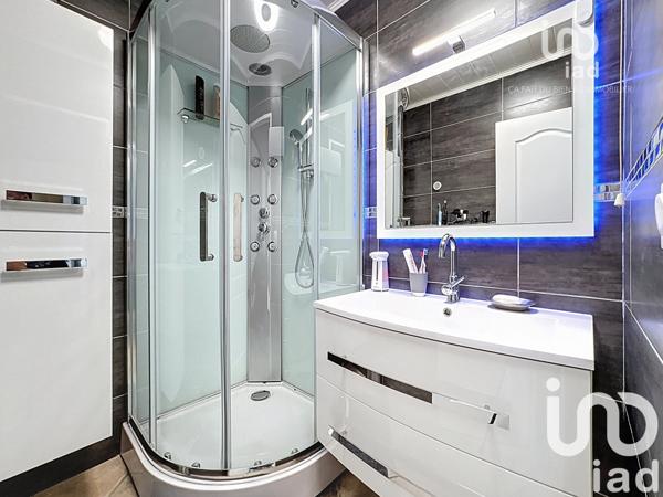 Appartement à vendre 4 pièces 75 m² Martigues