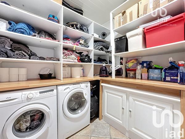 Appartement à vendre 4 pièces 75 m² Martigues