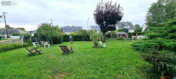 Maison à vendre à Beaugency dans le Loiret (45190), ref : 094/246