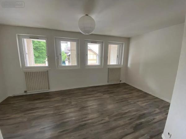 Achat - Appartement Reims 51100 3 pièces 68 m 2 2886 m 2