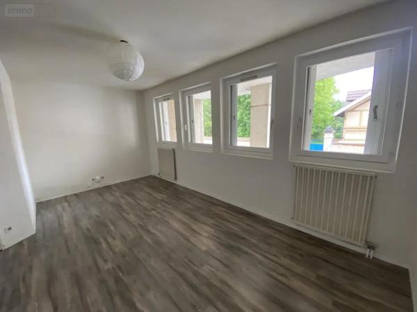 Achat - Appartement Reims 51100 3 pièces 68 m 2 2886 m 2