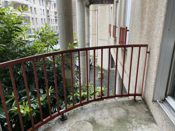 Achat - Appartement Reims 51100 3 pièces 68 m 2 2886 m 2