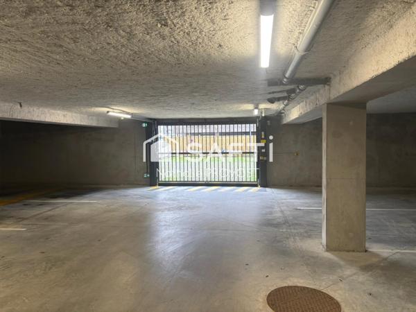 A 15 minutes à pied des remparts !