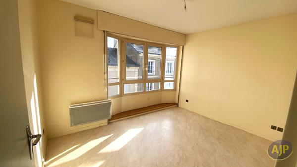 Vente appartement Angers : 235 730 € - AJP Immobilier Angers