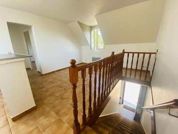 Maison St Georges Sur Cher