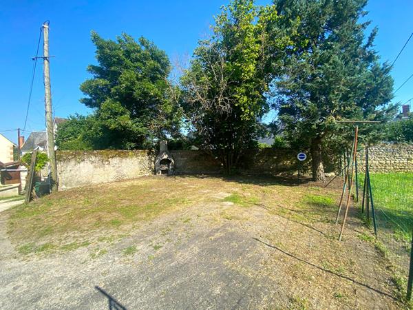 Maison St Georges Sur Cher