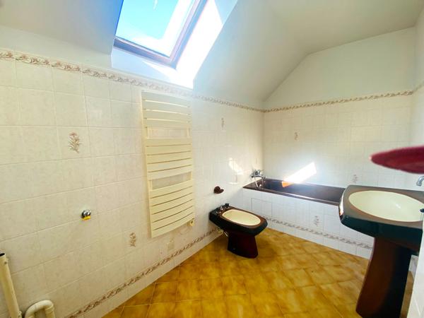 Maison St Georges Sur Cher