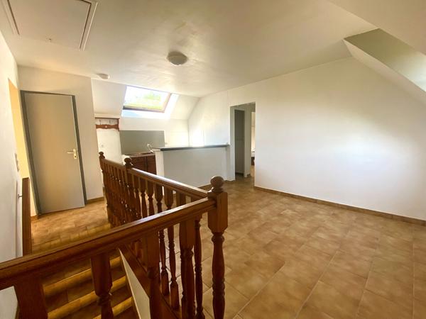 Maison St Georges Sur Cher