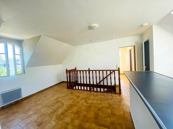 Maison St Georges Sur Cher