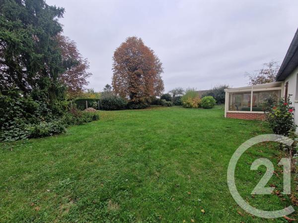 Maison à vendre  4 pièces - 105 m2 MAIGNELAY MONTIGNY - 60