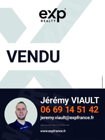 Maison 3 pièces 71 m²