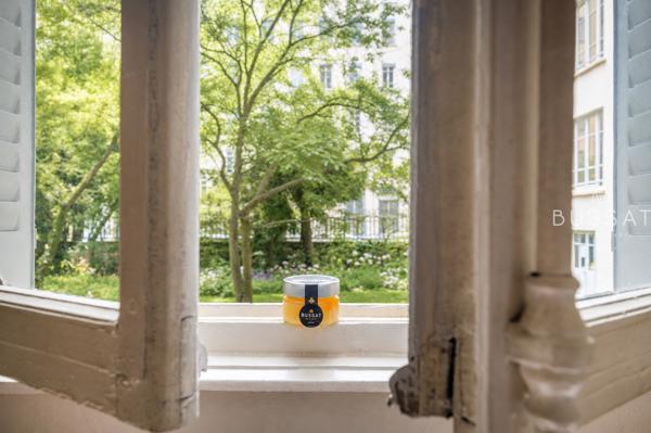 Vente appartement 1 pièce et cuisine - Lyon 6 Mairie - à rénover