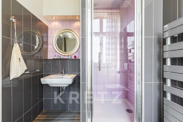 Château avec activité commerciale clé en mains