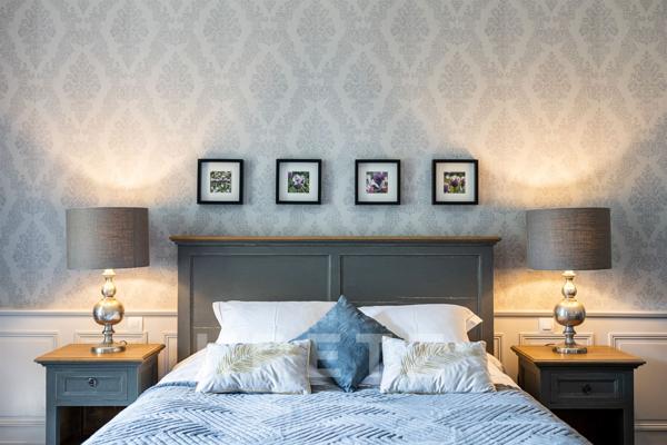 Château avec activité commerciale clé en mains