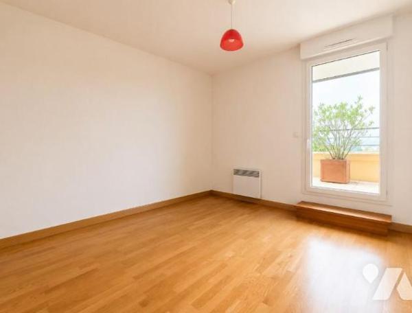 A VENDRE à REZE ST Paul - Appartement T5 de Standing - Vue Exceptionnelle - REZÉ St-Paul