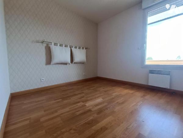 A VENDRE à REZE ST Paul - Appartement T5 de Standing - Vue Exceptionnelle - REZÉ St-Paul