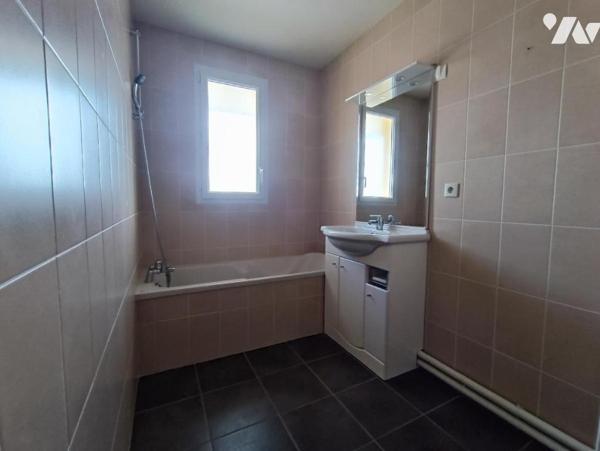 A VENDRE à REZE ST Paul - Appartement T5 de Standing - Vue Exceptionnelle - REZÉ St-Paul