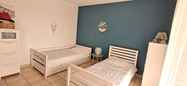 Maison à vendre  6 pièces - 162,20 m2 ST CYPRIEN - 66