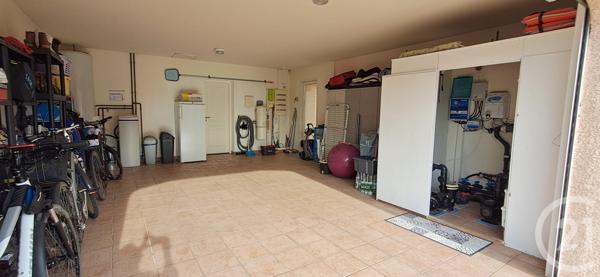 Maison à vendre  6 pièces - 162,20 m2 ST CYPRIEN - 66