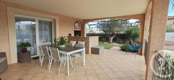 Maison à vendre  6 pièces - 162,20 m2 ST CYPRIEN - 66