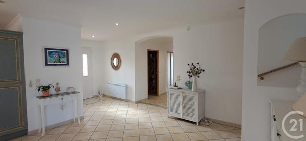 Maison à vendre  6 pièces - 162,20 m2 ST CYPRIEN - 66