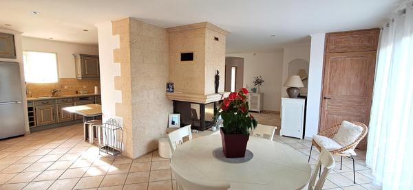 Maison à vendre  6 pièces - 162,20 m2 ST CYPRIEN - 66
