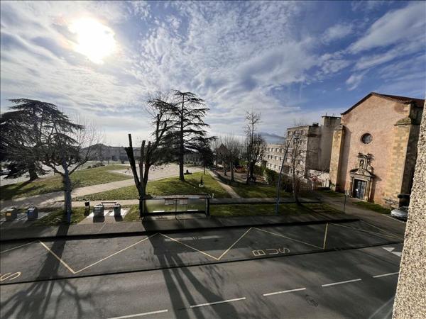 Appartement à vendre |  Saint-Gaudens |  4 pièces | 131 m²