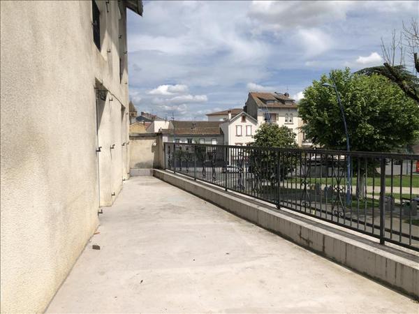 Appartement à vendre |  Saint-Gaudens |  4 pièces | 131 m²