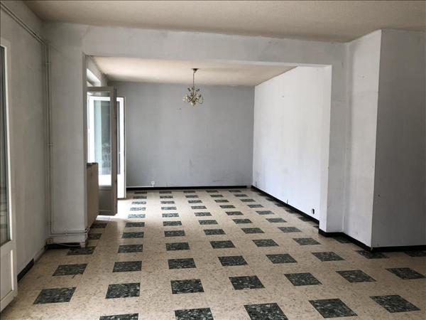 Appartement à vendre |  Saint-Gaudens |  4 pièces | 131 m²