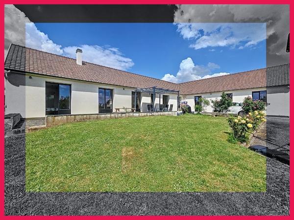 Maison Alencon 10 pièce(s) 260 m2