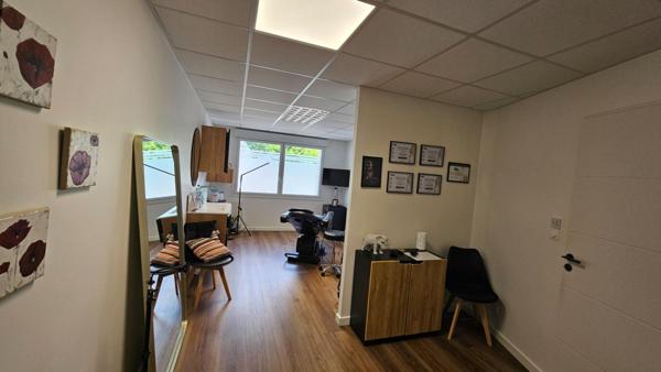 Maison Alencon 10 pièce(s) 260 m2